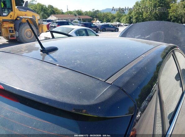KMHD35LH7HU359224 2017 HYUNDAI ELANTRA GT Black 