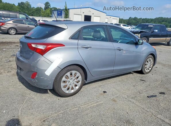 KMHD35LH9GU256496 2016 HYUNDAI ELANTRA Gray Հետևի աջ