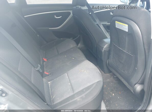 KMHD35LH9GU312419 2016 HYUNDAI ELANTRA GT Gray Вид наклейки з VIN-кодом