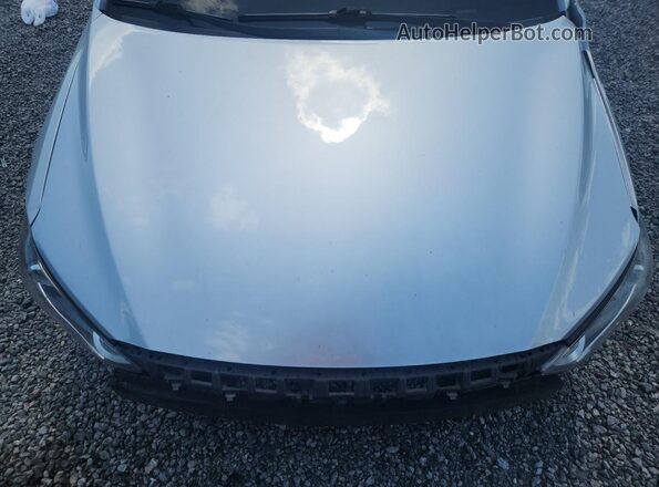 KMHD74LF1HU097522 2017 HYUNDAI ELANTRA Silver Widok wnętrza z tyłu
