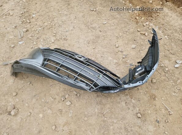 KMHD74LF1KU757145 2019 HYUNDAI ELANTRA Gray Вид підкапотного простору