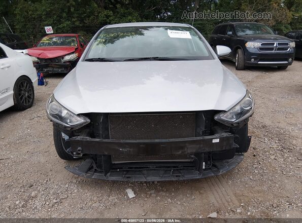 KMHD74LF2HU367230 2017 HYUNDAI ELANTRA Silver Vista interior trasera