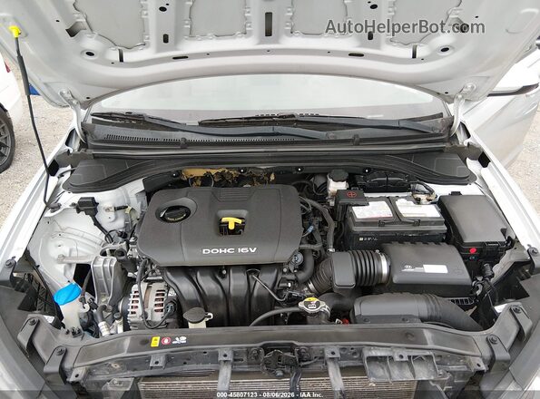 KMHD74LF2HU367230 2017 HYUNDAI ELANTRA Silver Vista trasera