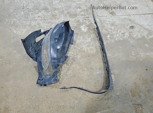 KMHD74LF4JU453547 2018 HYUNDAI ELANTRA Синий Вид подкапотного пространства