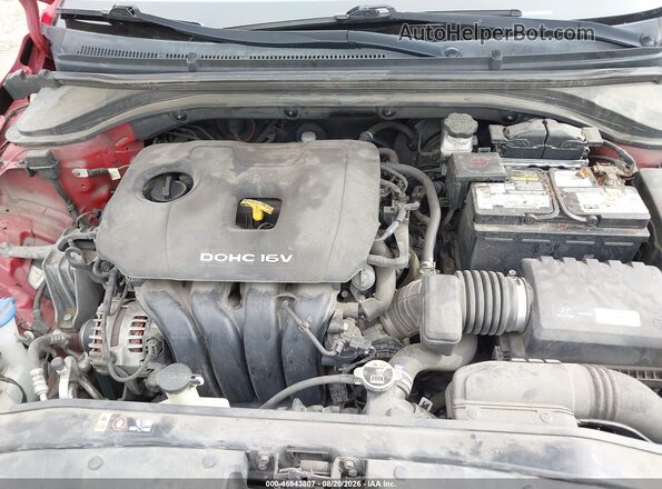 KMHD74LF6HU314773 2017 HYUNDAI ELANTRA Champagne Widok z tyłu