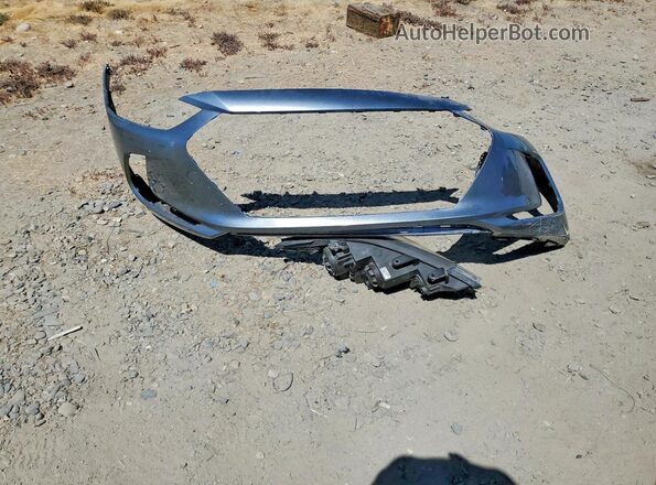 KMHD74LF6HU428692 2017 HYUNDAI ELANTRA Gray Շարժիչի բաժամունքի տեսք