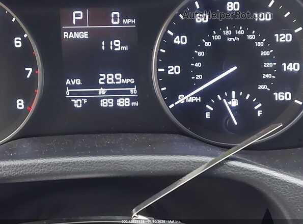 KMHD74LF7HU093930 2017 HYUNDAI ELANTRA Blue 