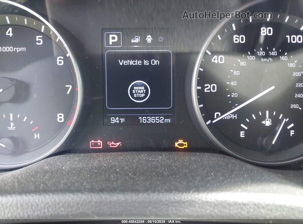 KMHD84LF0HU240716 2017 HYUNDAI ELANTRA Silver 