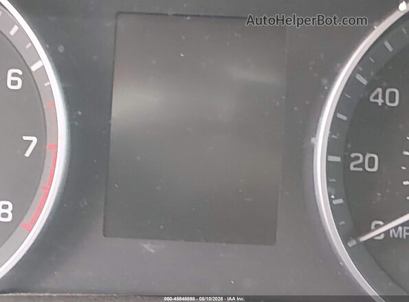 KMHD84LF0JU503051 2018 HYUNDAI ELANTRA Black Սալոնի 360 աստիճան տեսք
