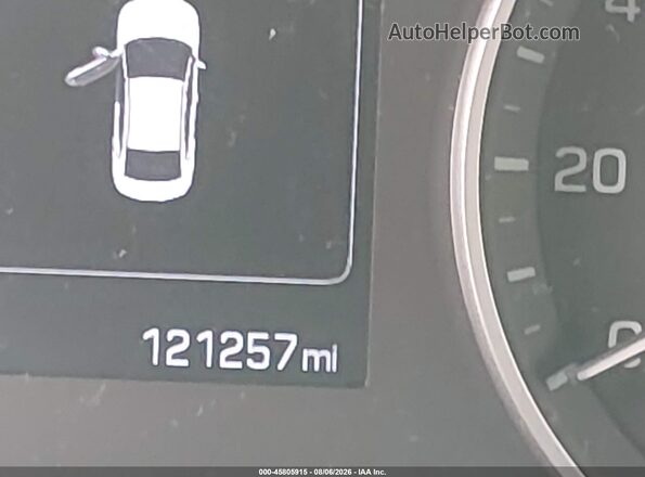 KMHD84LF0JU574119 2018 HYUNDAI ELANTRA Silver 