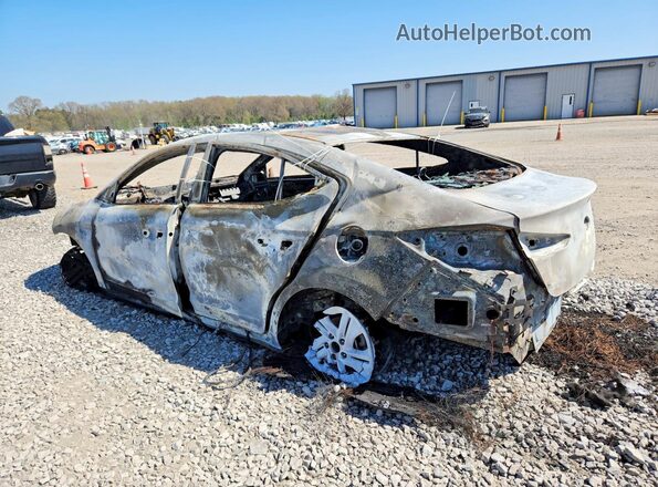 KMHD84LF1KU794449 2019 HYUNDAI ELANTRA Burn Trasero izquierdo