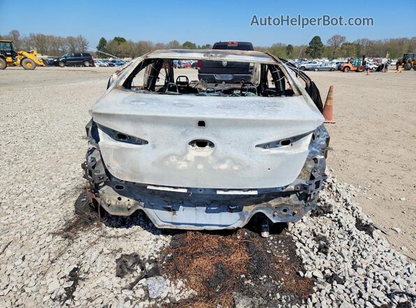 KMHD84LF1KU794449 2019 HYUNDAI ELANTRA Burn Vista trasera