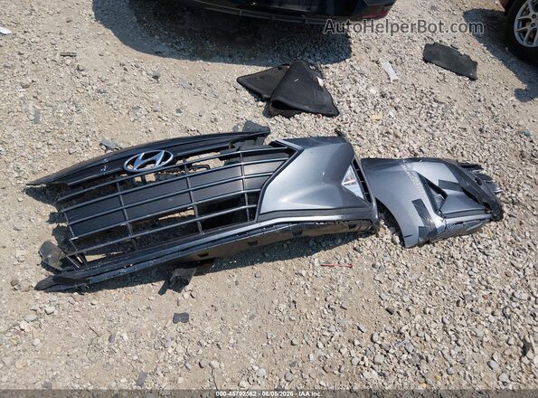 KMHD84LF1KU825019 2019 HYUNDAI ELANTRA Silver Vista del salpicadero