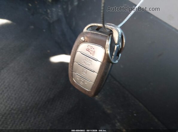 KMHD84LF2HU195617 2017 HYUNDAI ELANTRA Red წინა პანელის ხედი