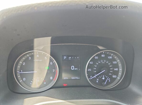 KMHD84LF2HU243620 2017 HYUNDAI ELANTRA Beige Widok wnętrza 360 stopni