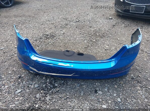 KMHD84LF2HU359898 2017 HYUNDAI ELANTRA Blue Widok zestawu wskaźników