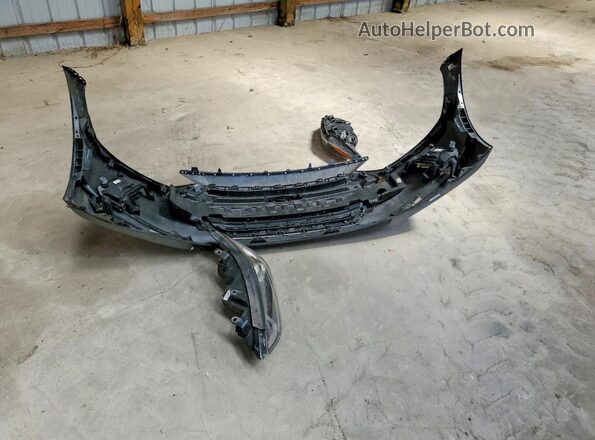 KMHD84LF2JU494739 2018 HYUNDAI ELANTRA Серый Вид подкапотного пространства
