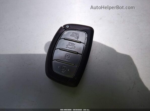KMHD84LF2KU783217 2019 HYUNDAI ELANTRA Gray Vista del salpicadero