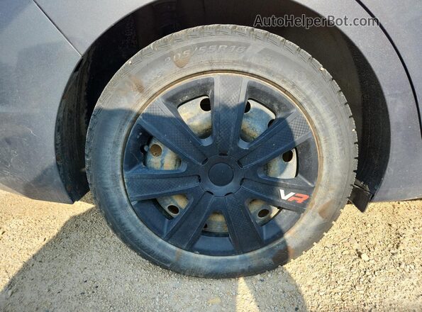 KMHD84LF2LU947602 2020 HYUNDAI ELANTRA Gray 