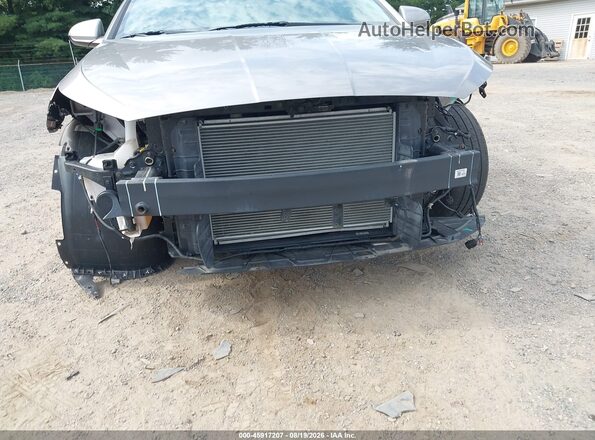 KMHD84LF2LU993477 2020 HYUNDAI ELANTRA Gray Front view
