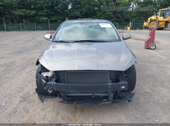 KMHD84LF2LU993477 2020 HYUNDAI ELANTRA Gray Rear interior view