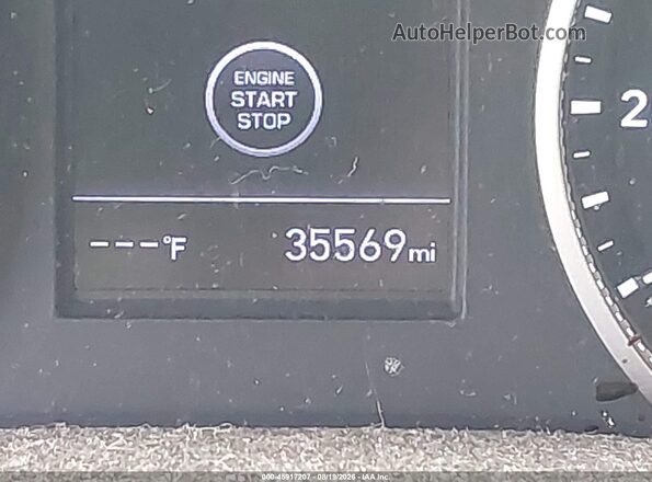 KMHD84LF2LU993477 2020 HYUNDAI ELANTRA Gray 