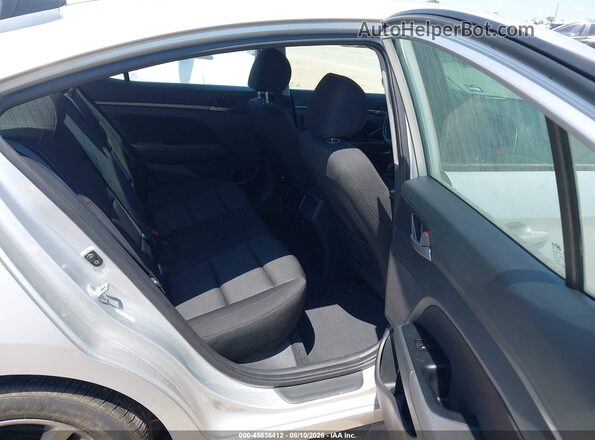 KMHD84LF4HU240816 2017 HYUNDAI ELANTRA Silver VIN կոդի պիտակի տեսք