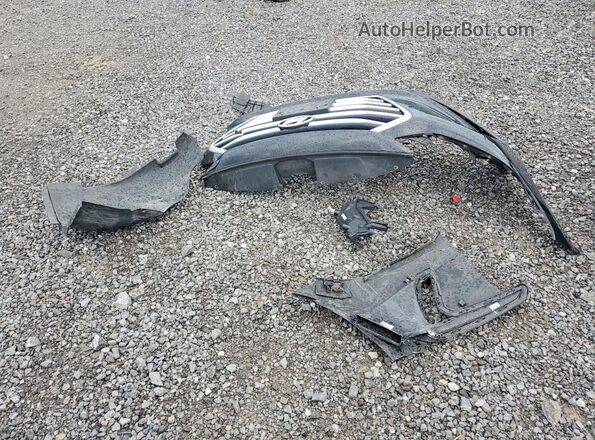 KMHD84LF4HU289899 2017 HYUNDAI ELANTRA Black Widok komory silnika