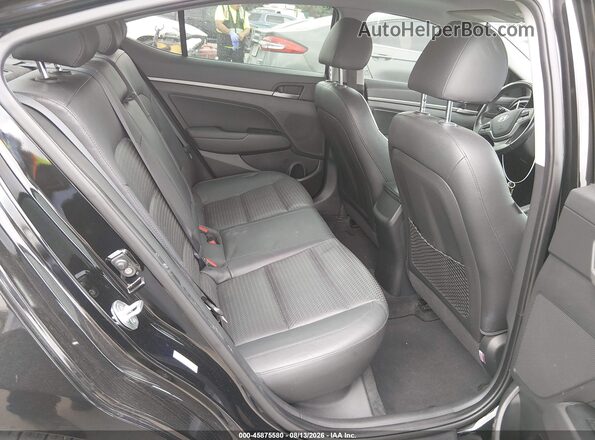 KMHD84LF4HU339913 2017 HYUNDAI ELANTRA Черный Вид наклейки с VIN-кодом
