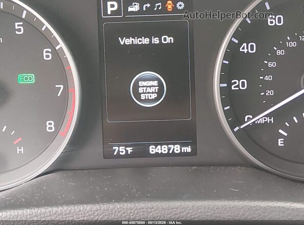 KMHD84LF4HU339913 2017 HYUNDAI ELANTRA Черный 