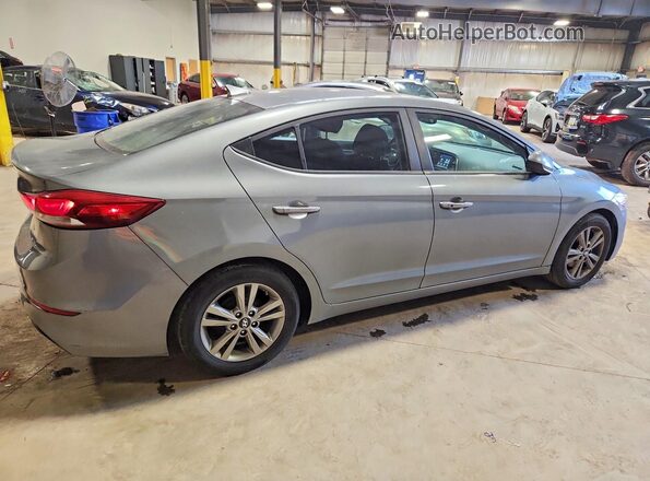 KMHD84LF4HU379408 2017 HYUNDAI ELANTRA Charcoal Հետևի աջ