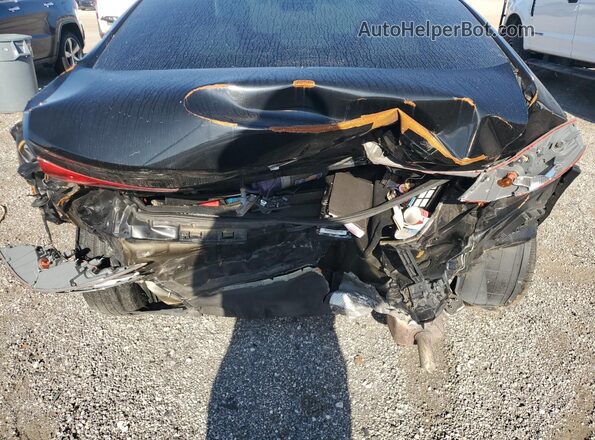 KMHD84LF4HU381286 2017 HYUNDAI ELANTRA Black 