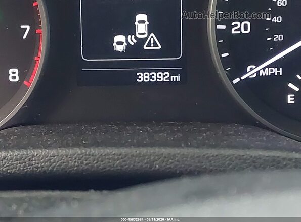 KMHD84LF4JU504137 2018 HYUNDAI ELANTRA Серебряный 