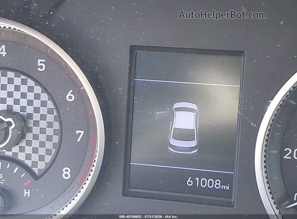KMHD84LF4KU761493 2019 HYUNDAI ELANTRA Silver 
