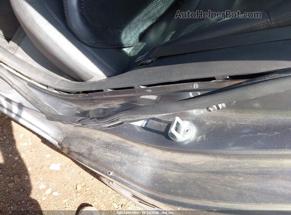 KMHD84LF5HU105263 2017 HYUNDAI ELANTRA Gray Vista frontal