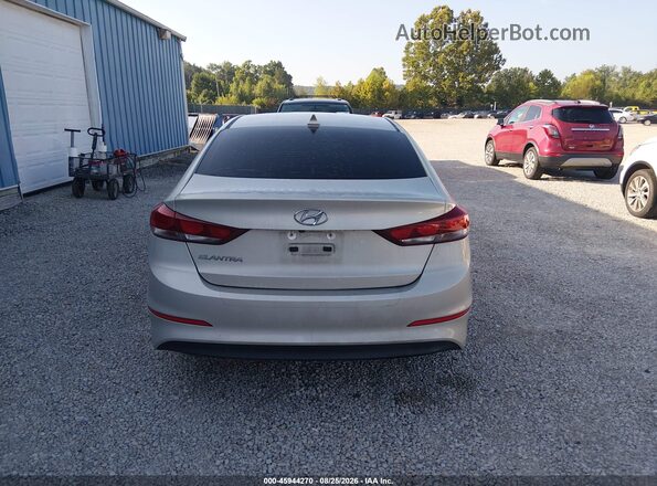 KMHD84LF5HU427577 2017 HYUNDAI ELANTRA Champagne 