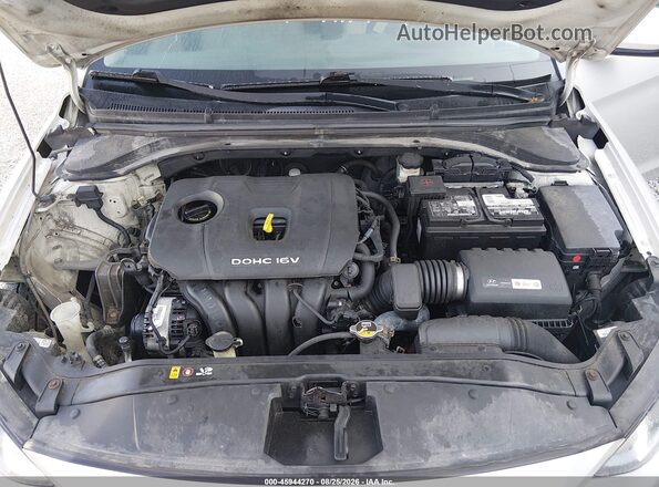 KMHD84LF5HU427577 2017 HYUNDAI ELANTRA Champagne Հետևի տեսք