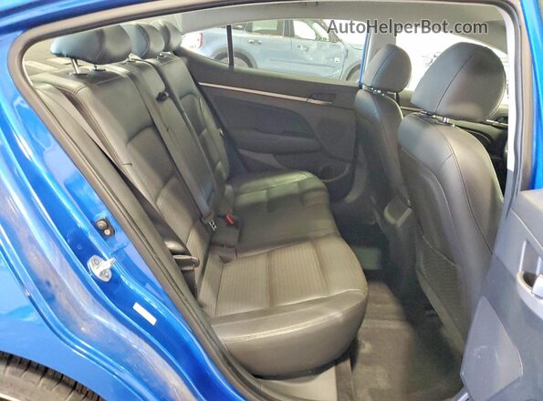 KMHD84LF6HU074962 2017 HYUNDAI ELANTRA Blue 