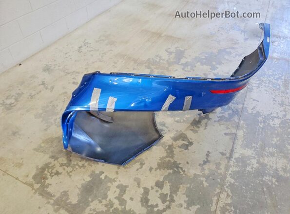 KMHD84LF6HU074962 2017 HYUNDAI ELANTRA Blue 