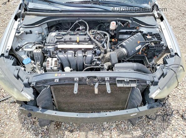 KMHD84LF6JU609570 2018 HYUNDAI ELANTRA Silver უკანა სალონის ხედი