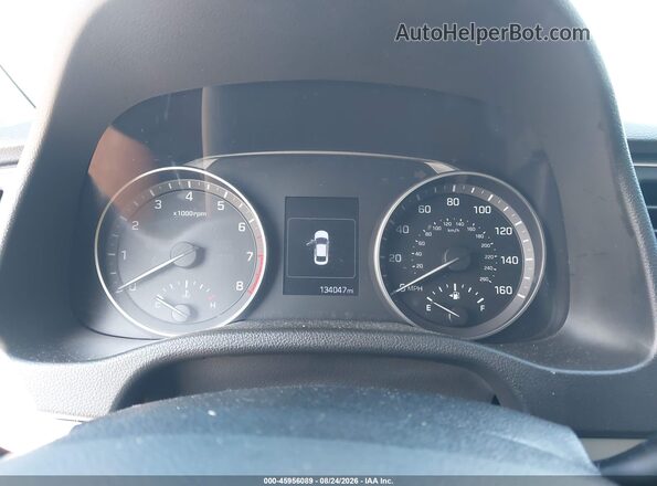 KMHD84LF7JU523359 2018 HYUNDAI ELANTRA Black Вид задніх сидінь