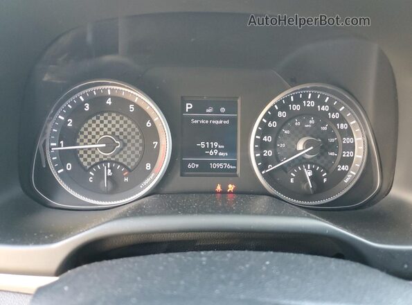 KMHD84LF7LU101563 2020 HYUNDAI ELANTRA Черный 