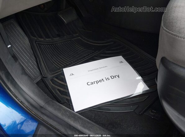 KMHD84LF8HU106388 2017 HYUNDAI ELANTRA Blue 