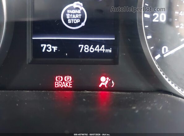 KMHD84LF9LU036652 2020 HYUNDAI ELANTRA Red 
