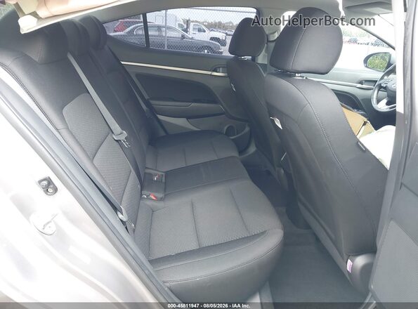 KMHD84LF9LU105842 2020 HYUNDAI ELANTRA Серый Вид наклейки с VIN-кодом