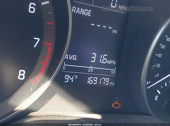 KMHD84LFXHU426036 2017 HYUNDAI ELANTRA Burgundy Vista interior de 360 grados