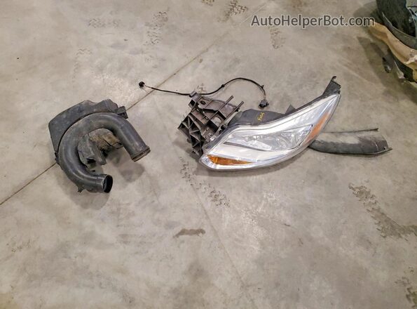 KMHD84LFXLU036398 2020 HYUNDAI ELANTRA Gray Engine compartment view