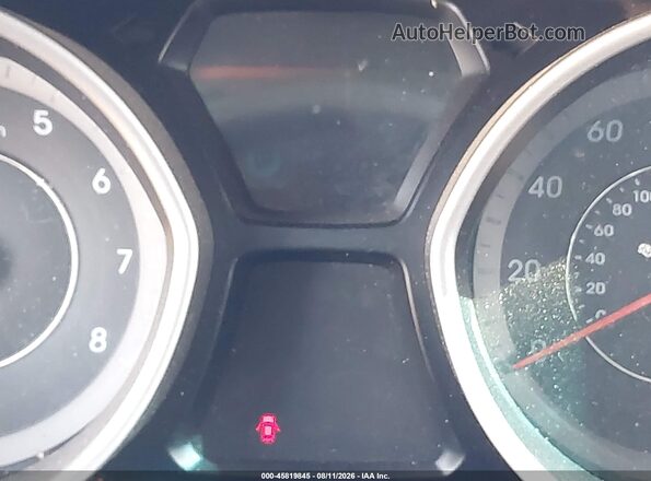 KMHDH4AE3GU595923 2016 HYUNDAI ELANTRA Maroon 