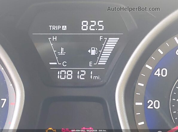 KMHDH4AE5GU557657 2016 HYUNDAI ELANTRA Blue 
