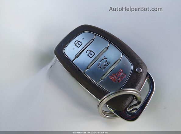 KMHDH4AE8GU588529 2016 HYUNDAI ELANTRA Silver Вид панелі приладів